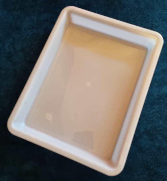 1 x Sandschale - für Sandbilder