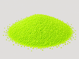Sand Neon Grün - für Sandbilder