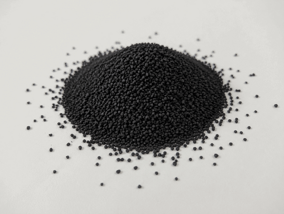 Sand Schwarz