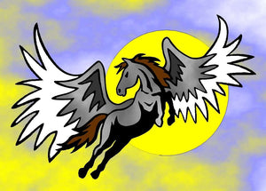Großer Pegasus