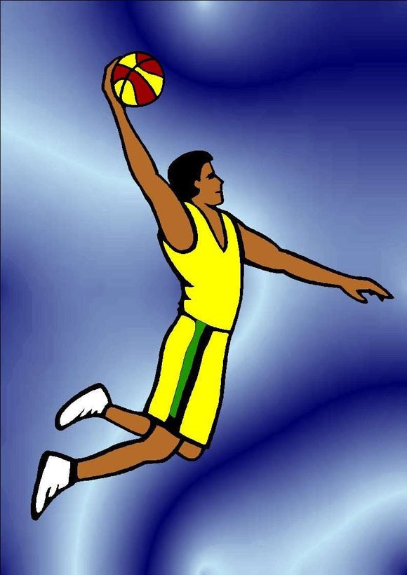 Basketballer