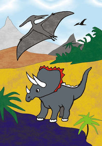 Recharge Sablimage Pirates - 4 Planches à Colorier Avec Sable, Activité Créative Enfant 4 Ans+ - 9
