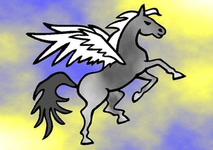 Kleiner Pegasus