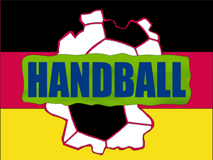 Handball Germany