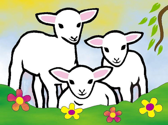 Lamb / Easter